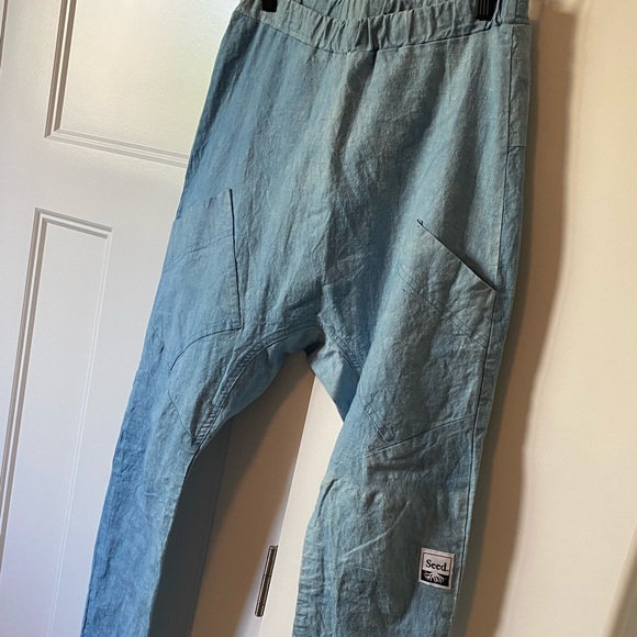 Seed Pants - Seed “Antidote” Unisex Pants